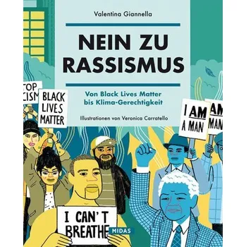 Nein zu Rassismus - Giannella, Valentina