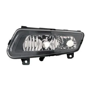 Mlhový světlomet Mlhovka VAN WEZEL 5829959