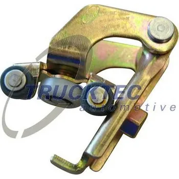 Dveře karosérie Valive vedeni, posuvne dvere TRUCKTEC AUTOMOTIVE 02.53.135