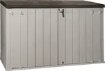 Zahradní skříň STORA WAY 3XL PLUS Toomax