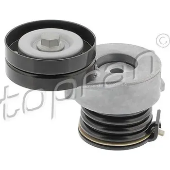 Napinaci kladka, zebrovany klinovy remen TOPRAN 206 901