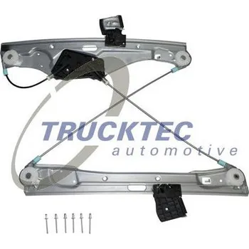 Stahovačka okna Zvedací zařízení oken TRUCKTEC AUTOMOTIVE 02.53.181