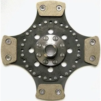 Spojková lamela Spojková lamela SACHS PERFORMANCE 881864 999972