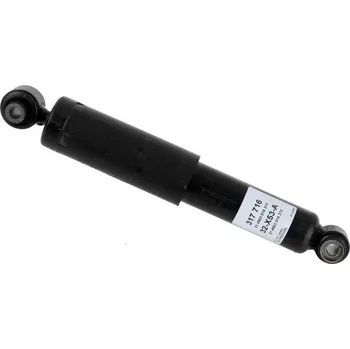 Tlumič pérování SACHS 317 716 SA 317716