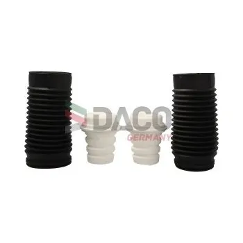 Přední prachovky a dorazy tlumičů Fiat DUCATO autobus (250_) - DACO Germany