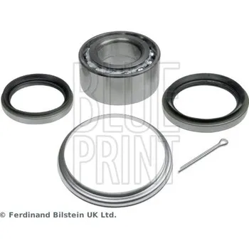 Sada lozisek kol BLUE PRINT ADT38219