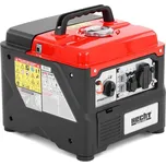 HECHT IG 1101 Invertorový jednofázový generátor