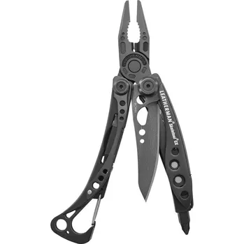 Kleště Leatherman SKELETOOL CX ONYX