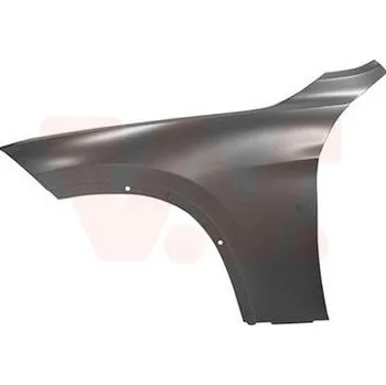 Blatník karosérie Blatník VAN WEZEL 0679657