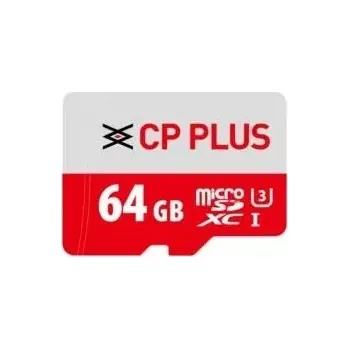 Paměťová karta CP-NM64 MicroSDXC paměťová karta - 64 GB (MicroSDXC paměťová karta - 64 GB)