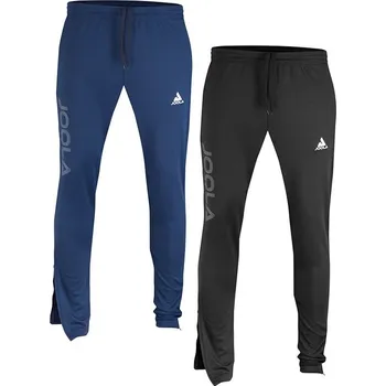 Joola - Summit pants Barva: Černá, Velikost: 4XL