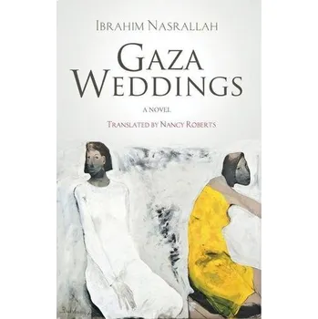 Cestování Gaza Weddings - Nasrallah, Ibrahim