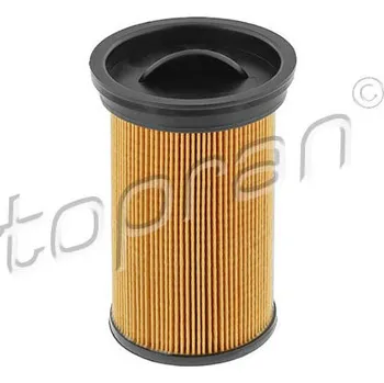 Palivový filtr Palivový filtr TOPRAN 500 896