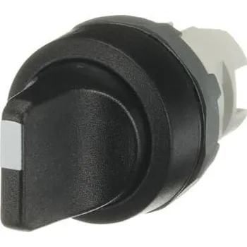 přepínač ABB 1SFA611210R1006 M3SS1-10B Přepínač černý
