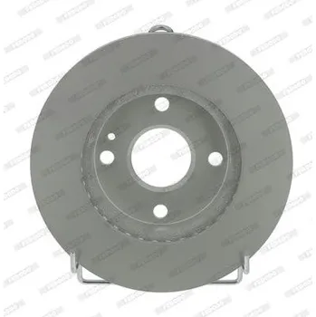 Autodíl Brzdový kotouč FERODO DDF393C