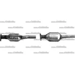 Starline katalyzátor 99.40.712