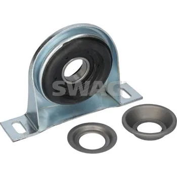 Hřídel nápravy Uložení, kloubový hřídel SWAG 33 10 3818