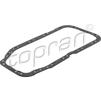 Těsnění motoru Těsnění, olejová vana TOPRAN 201 317