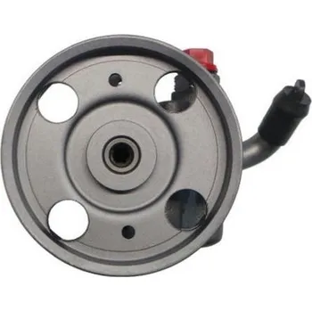 Soustava řízení Hydraulické čerpadlo, řízení SPIDAN 53753