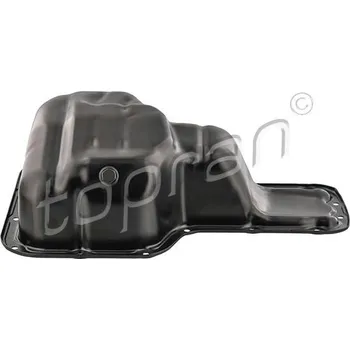 Olejová vana Olejová vana TOPRAN 600 366