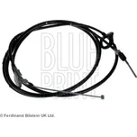 Tazne lanko, parkovaci brzda BLUE PRINT ADN146335