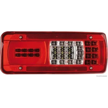 Zadní světlomet Zadní světlo HERTH+BUSS ELPARTS 83840760