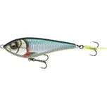 Savage Gear Jerk SG Deviator Swim 10,5cm 35g SS Barva: GS Získejte slevu -5% za registraci v e-shopu