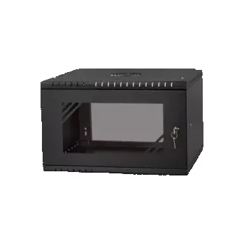 Serverovna AI-PRS19-6U-350GB Uzamykatelný rack pro DVR / NVR rekordéry a jiná zařízení (Uzamykatelný rack pro DVR / NVR rekordéry a jiná zařízení)