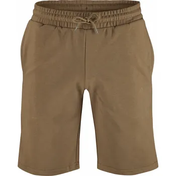 Pánské kraťasy Active Rebel Dean tréninkové kraťasy - 0 - hnědá - S