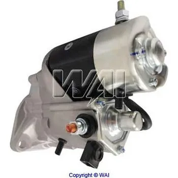 Startér Startér Cummins 3957593