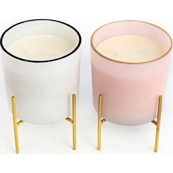 Svíčka SIL Svíčka, 12cm, 2 assort