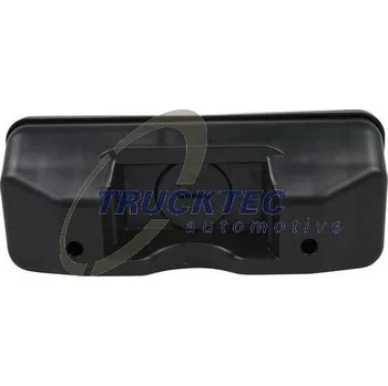 Příslušenství karosérie Uchycení, zvedák vozidla TRUCKTEC AUTOMOTIVE 02.67.258