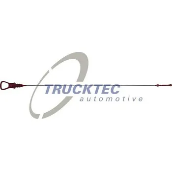Motor automobilu Odměrka hladiny oleje TRUCKTEC AUTOMOTIVE 08.10.090