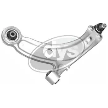 Zavěšení kol Řídicí páka, zavěšení kol DYS 20-26689