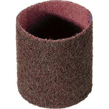 Příslušenství k brusce Brusné plstěné pouzdro 100x289mm medium format