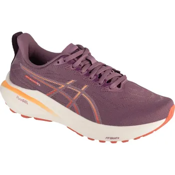 Dámské tenisky Tmavě růžové dámské běžecké tenisky ASICS GT-2000 13 1012B666-500 Velikost: 39