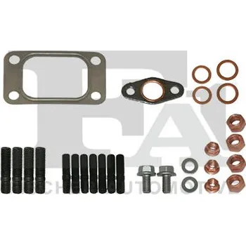 Turbodmychadlo Montazni sada, dmychadlo FA1 KT330290