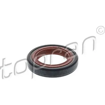 Olejové čerpadlo Těsnicí kroužek hřídele, olejové čerpadlo TOPRAN 201 284