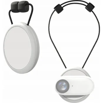 Magnetický držák Puluz Magnet na popruh na krk pro Insta360 Go 3 Go3 / Pu889w