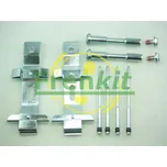 Sada prislusenstvi, oblozeni kotoucove brzdy FRENKIT 901894