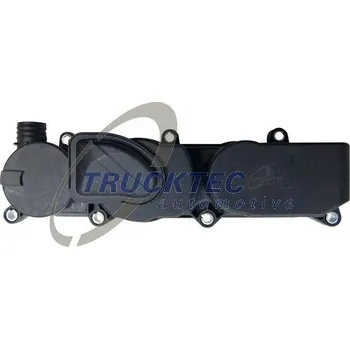 Automobilové těsnění Odlucovac oleje,odvetrani klikove skrine TRUCKTEC AUTOMOTIVE 02.10.030