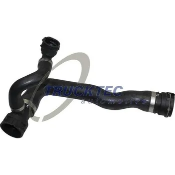Chladič motoru Hadice chladiče TRUCKTEC AUTOMOTIVE 08.40.054