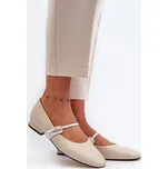 Balerinky model 195739 Step in style 37