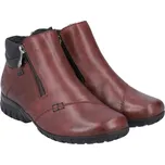 Rieker L4655-35 červená, vel. 39