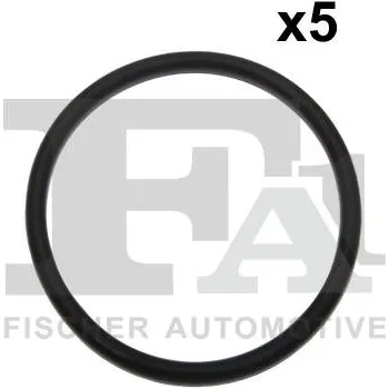 Těsnění motoru Tesnici krouzek, kompresor FA1 076.541.005