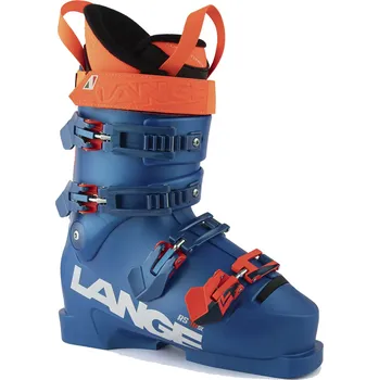 Cyklistické kalhoty Lyžařské boty Lange RS 70 SC_VIBRANT BLUE-Boty