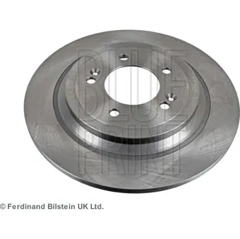 Brzdový kotouč Brzdový kotouč BLUE PRINT ADG043225
