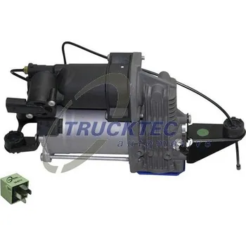 Kompresor, pneumatický systém TRUCKTEC AUTOMOTIVE 08.30.952