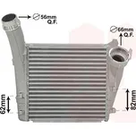 chladič turba VAN WEZEL 74004085