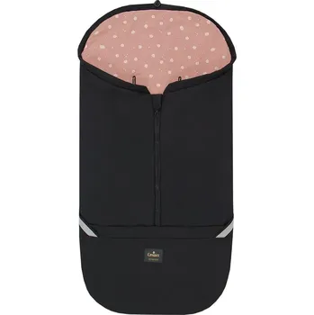 EMITEX Cocoon Softshell 2v1, Misty Rose Heart